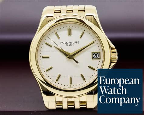 patek philippe 5107 1j|Patek Philippe Calatrava Men's Watch 5107/1J .